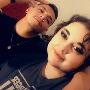 Meet your Posher, May